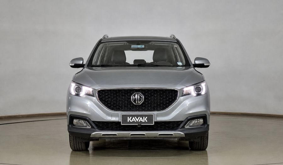 Mg Zs 1.5 AUTO COMFORT Suv 2022