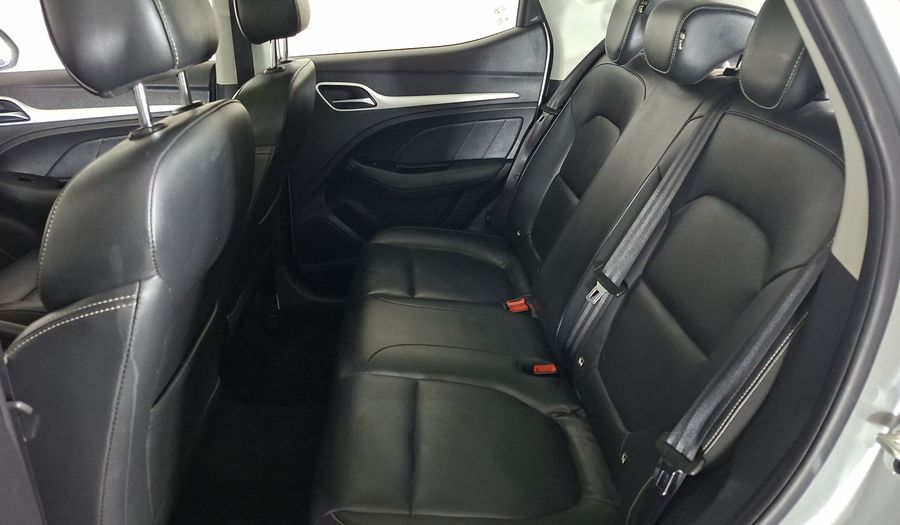 Mg Zs 1.5 AUTO COMFORT Suv 2022