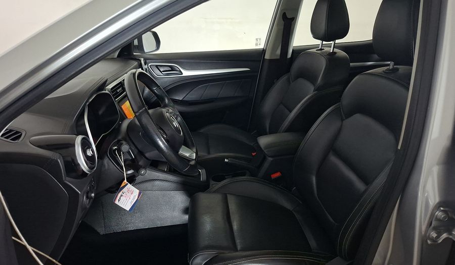 Mg Zs 1.5 AUTO COMFORT Suv 2022