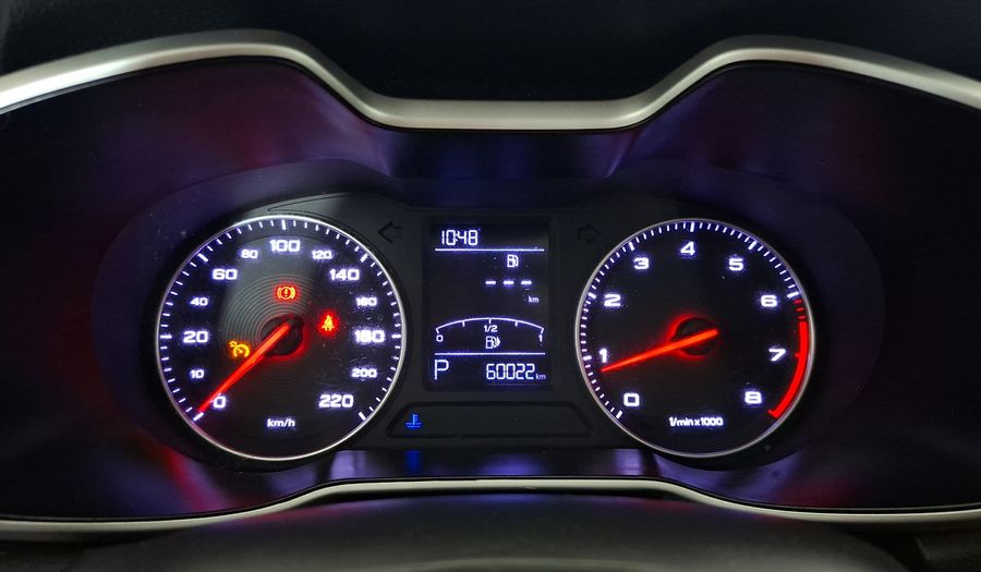 Mg Zs 1.5 AUTO COMFORT Suv 2022
