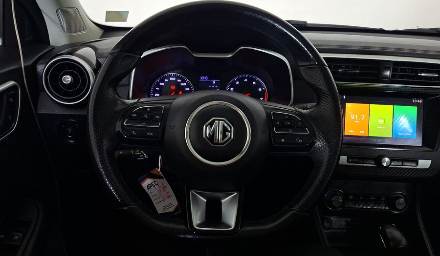 Mg Zs 1.5 AUTO COMFORT Suv 2022