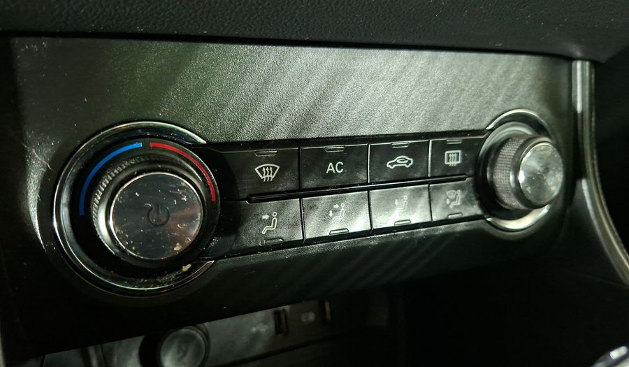 Mg Zs 1.5 AUTO COMFORT Suv 2022