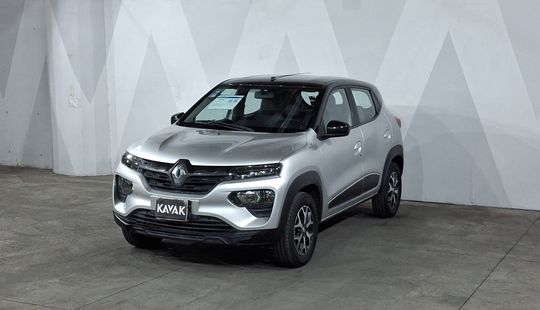 Renault • Kwid