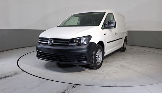 Volkswagen • Caddy