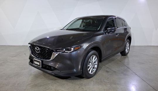 Mazda • CX-5