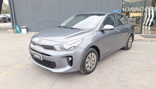 Kia • RIO 4