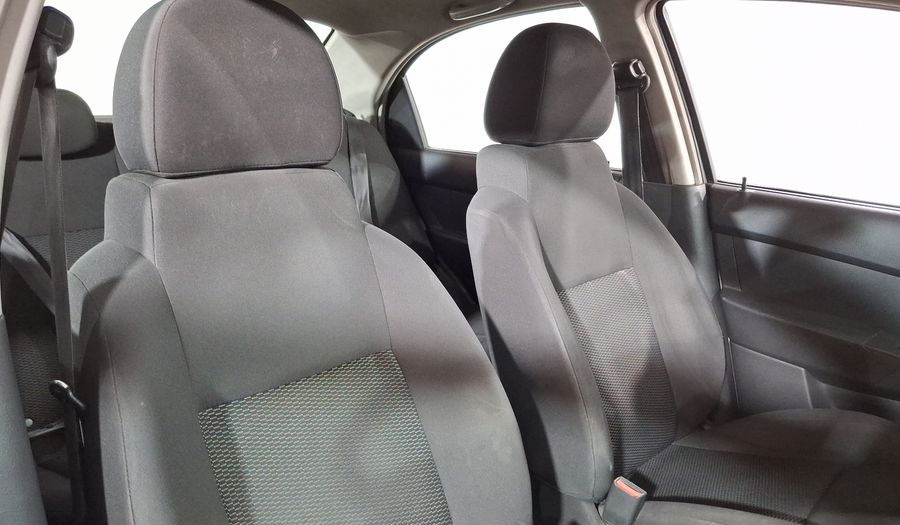 Chevrolet Aveo 1.6 W MT Sedan 2018