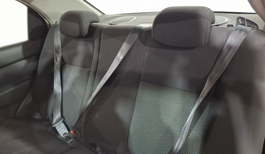 Chevrolet Aveo 1.6 W MT Sedan 2018