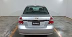 Chevrolet Aveo 1.6 W MT Sedan 2018