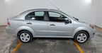Chevrolet Aveo 1.6 W MT Sedan 2018