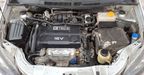 Chevrolet Aveo 1.6 W MT Sedan 2018