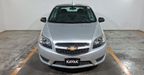 Chevrolet Aveo 1.6 W MT Sedan 2018