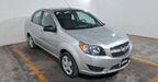 Chevrolet Aveo 1.6 W MT Sedan 2018