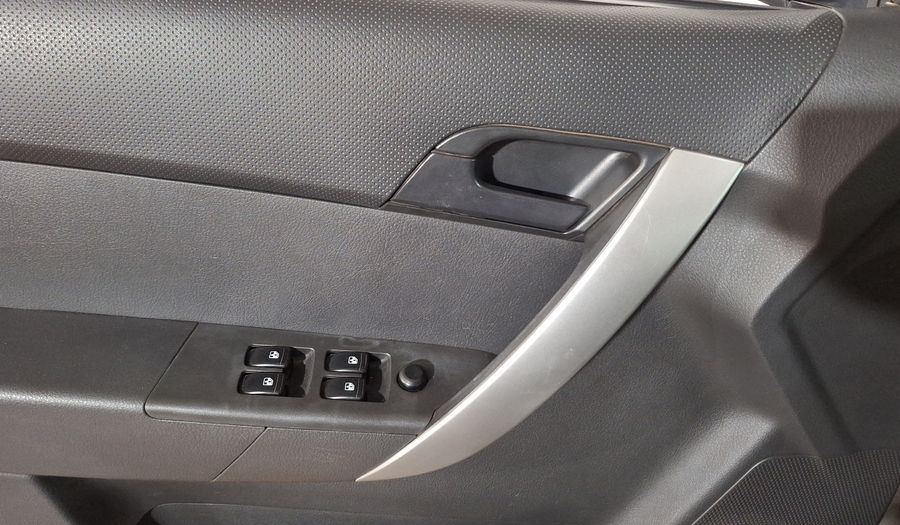 Chevrolet Aveo 1.6 W MT Sedan 2018