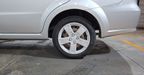 Chevrolet Aveo 1.6 W MT Sedan 2018