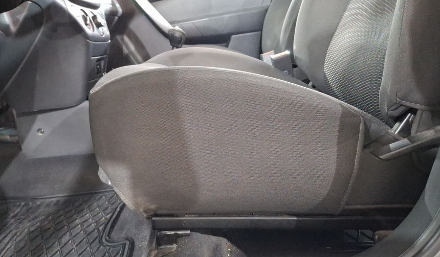 Chevrolet Aveo 1.6 W MT Sedan 2018