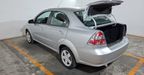 Chevrolet Aveo 1.6 W MT Sedan 2018