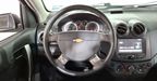 Chevrolet Aveo 1.6 W MT Sedan 2018