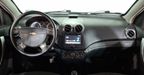 Chevrolet Aveo 1.6 W MT Sedan 2018