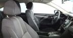 Honda Civic 2.0 I-STYLE CVT Sedan 2020