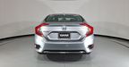 Honda Civic 2.0 I-STYLE CVT Sedan 2020