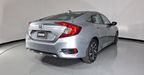 Honda Civic 2.0 I-STYLE CVT Sedan 2020