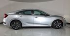 Honda Civic 2.0 I-STYLE CVT Sedan 2020