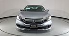 Honda Civic 2.0 I-STYLE CVT Sedan 2020
