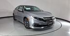 Honda Civic 2.0 I-STYLE CVT Sedan 2020