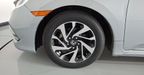 Honda Civic 2.0 I-STYLE CVT Sedan 2020