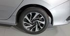 Honda Civic 2.0 I-STYLE CVT Sedan 2020