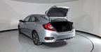 Honda Civic 2.0 I-STYLE CVT Sedan 2020