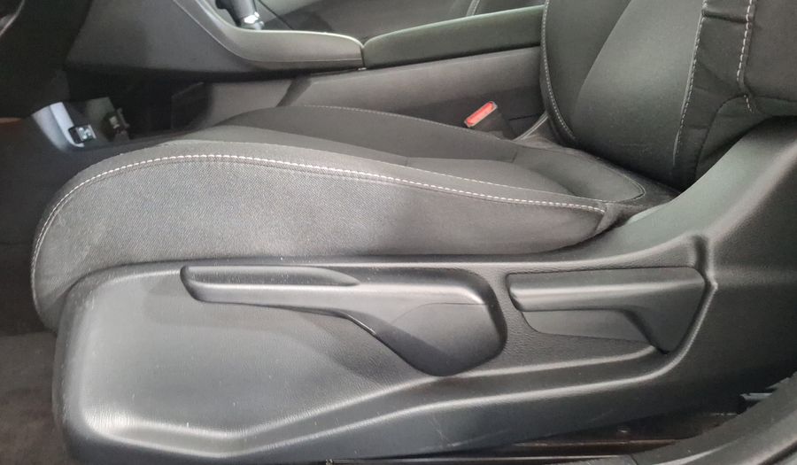 Honda Civic 2.0 I-STYLE CVT Sedan 2020