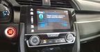 Honda Civic 2.0 I-STYLE CVT Sedan 2020