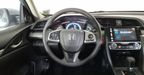 Honda Civic 2.0 I-STYLE CVT Sedan 2020