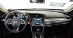 Honda Civic 2.0 I-STYLE CVT Sedan 2020