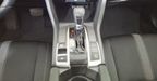 Honda Civic 2.0 I-STYLE CVT Sedan 2020