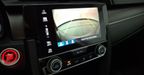Honda Civic 2.0 I-STYLE CVT Sedan 2020