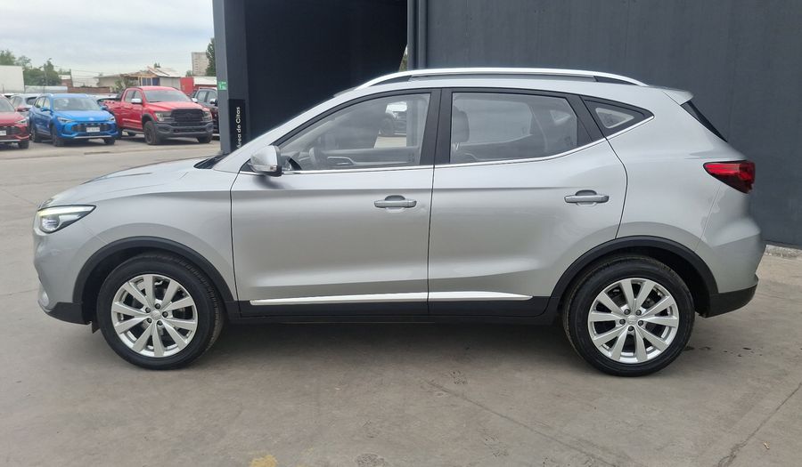 Mg Zx 1.5 COMFORT Suv 2024