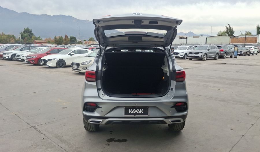 Mg Zx 1.5 COMFORT Suv 2024