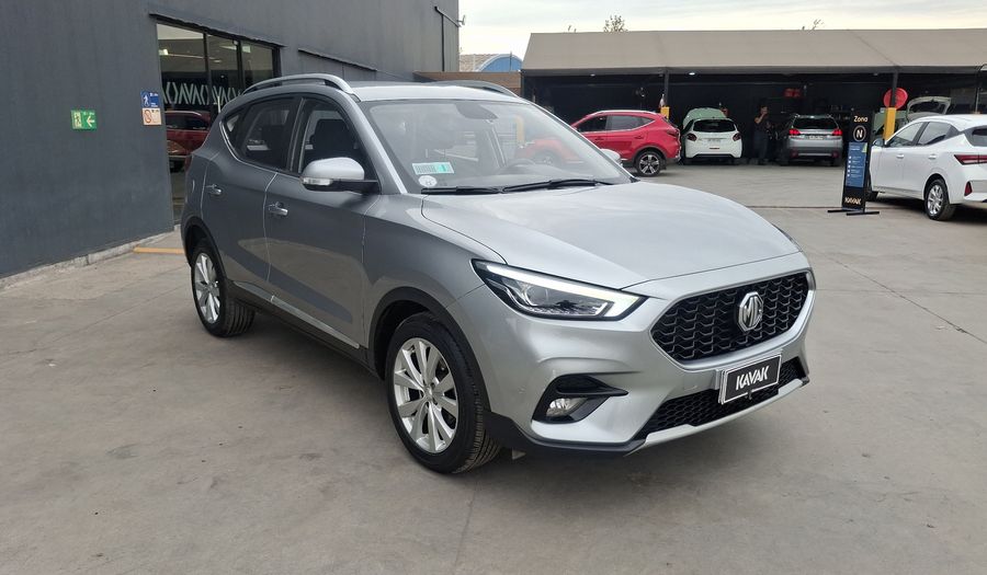Mg Zx 1.5 COMFORT Suv 2024