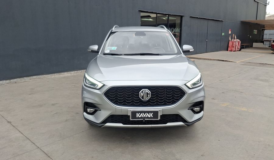 Mg Zx 1.5 COMFORT Suv 2024