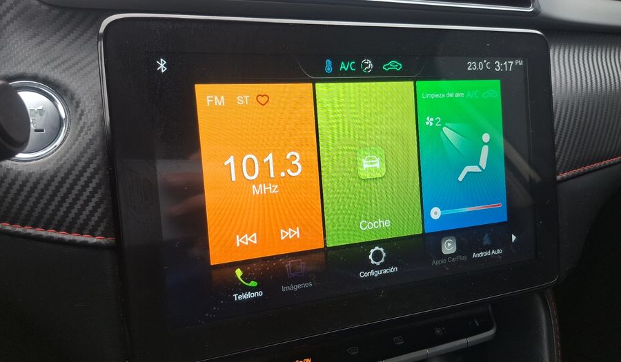 Mg Zx 1.5 COMFORT Suv 2024
