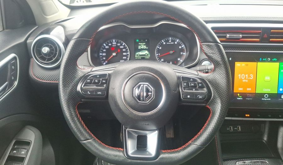 Mg Zx 1.5 COMFORT Suv 2024