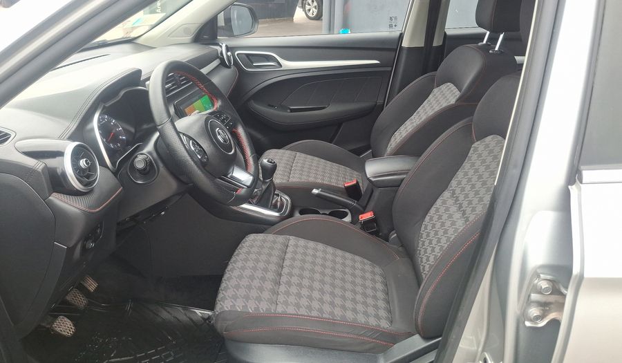 Mg Zx 1.5 COMFORT Suv 2024