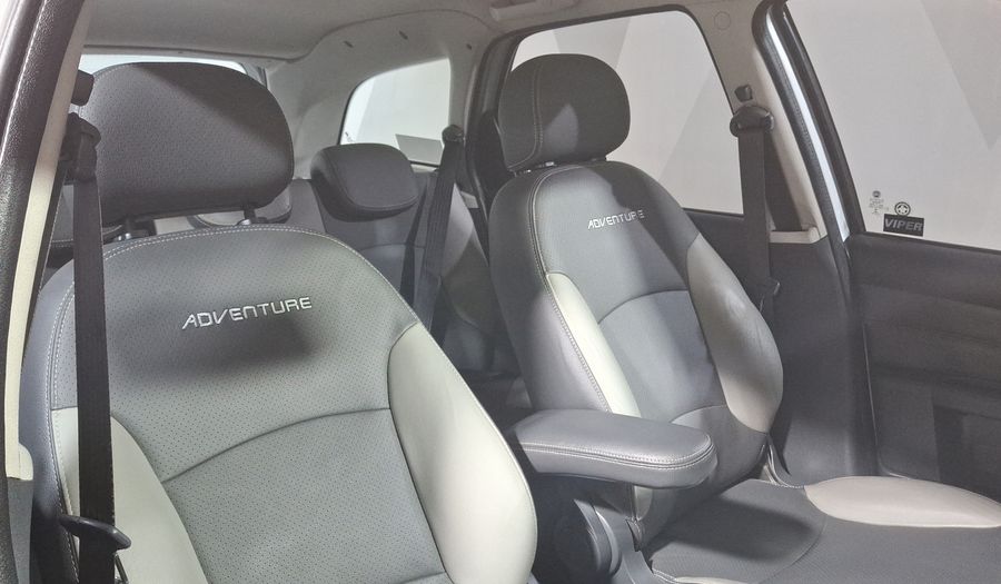 Fiat Palio 1.6 ADVENTURE Wagon 2020