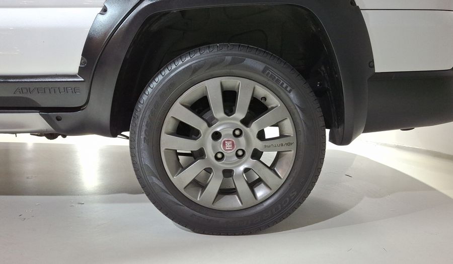Fiat Palio 1.6 ADVENTURE Wagon 2020