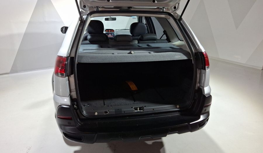 Fiat Palio 1.6 ADVENTURE Wagon 2020