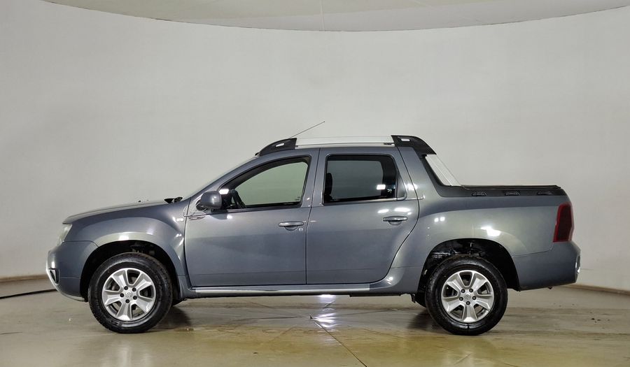 Renault Oroch 2.0 INTENS Pickup 2018