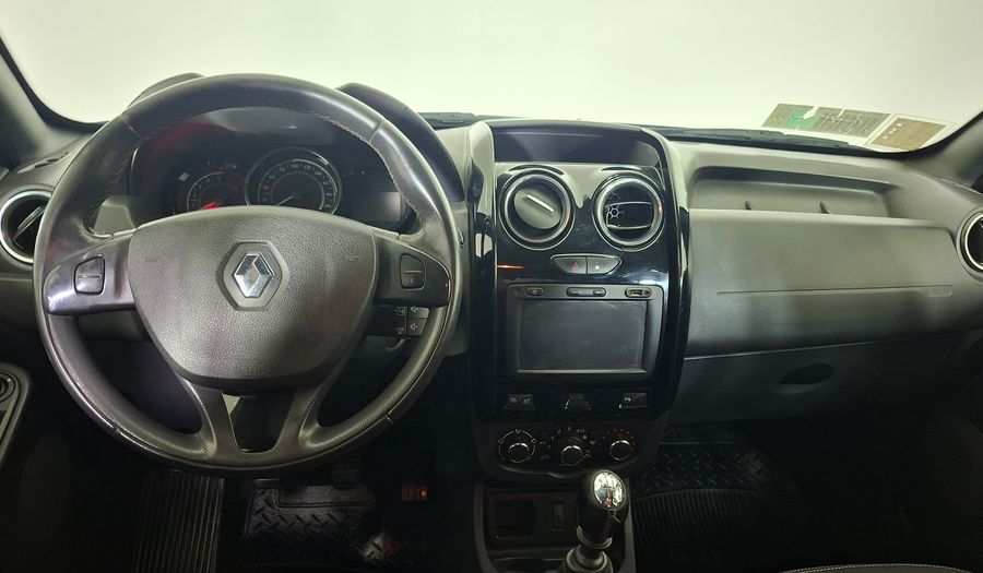 Renault Oroch 2.0 INTENS Pickup 2018